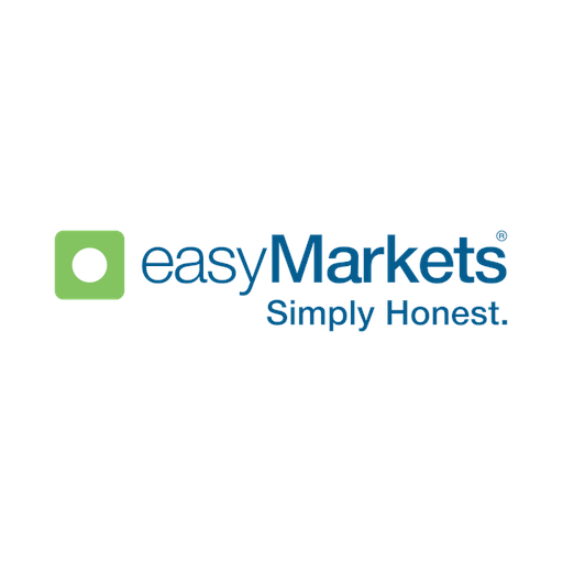 easyMarkets Logo