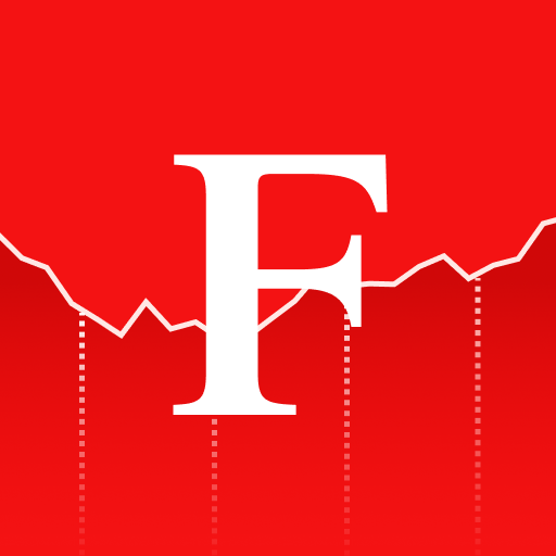 FxPro Logo
