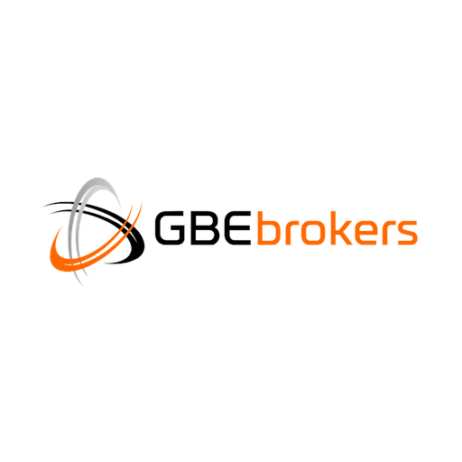 GBE Brokers Logo