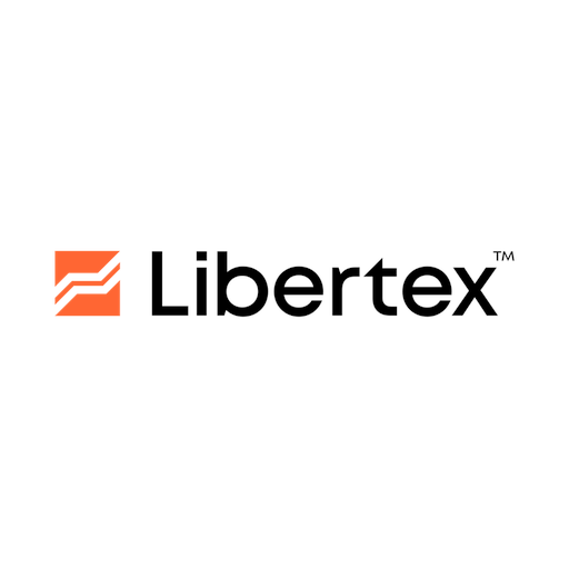Libertex Logo