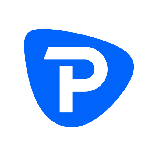 Pepperstone Logo