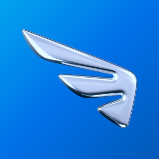 Trive Logo