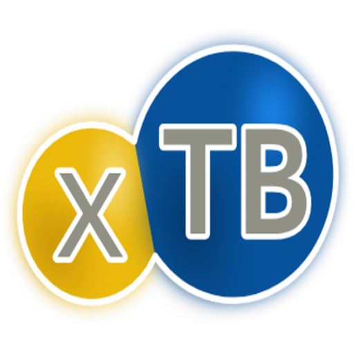 XTB Logo